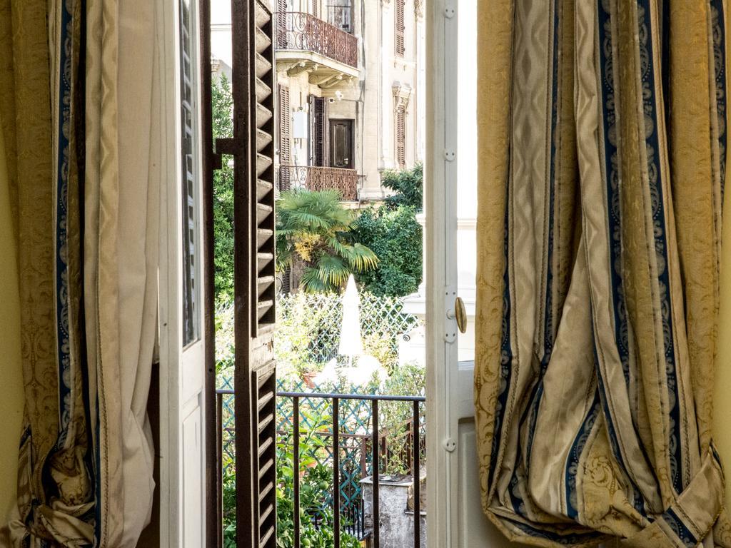 Vatican Domus Roma Cameră foto